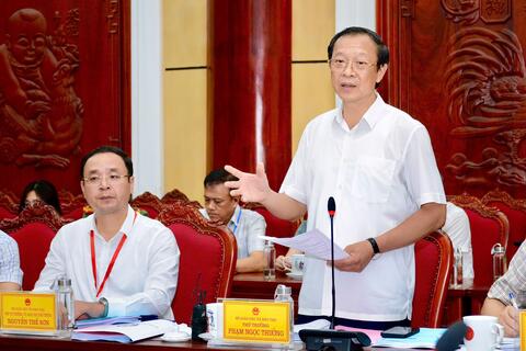 Bắc Ninh sẵn sàng cho Kỳ thi tốt nghiệp THPT năm 2025