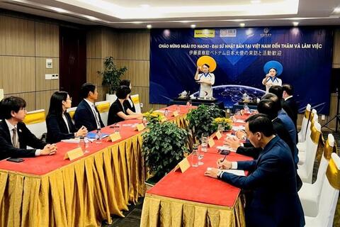 Bệnh viện Đa khoa Quốc tế Huế vươn tầm quốc gia và khu vực