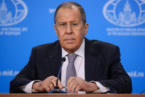 Moscow sẵn sàng cung cấp uranium làm giàu cho Iran