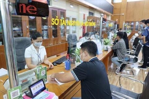 Chế độ tiền lương cho cán bộ, công chức sau sáp nhập
