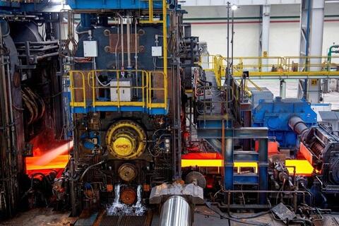 Hòa Phát bán 5 triệu tấn thép trong nửa đầu năm