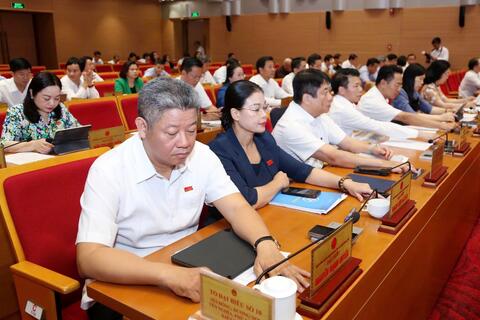 Hà Nội dừng sản xuất, nhập khẩu sản phẩm nhựa sử dụng một lần