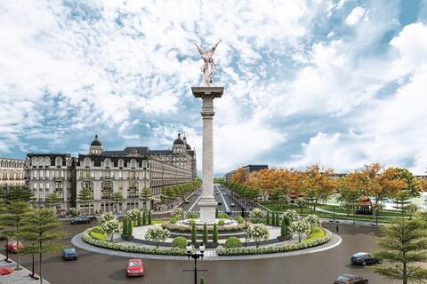 Sunshine Group livestream tối 11-7: Khách đặt giá trúng nhà phố Noble Palace Tay Thang Long rẻ hơn 2,5 tỷ đồng
