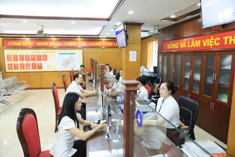 Chính quyền hành động, thực sự vì dân