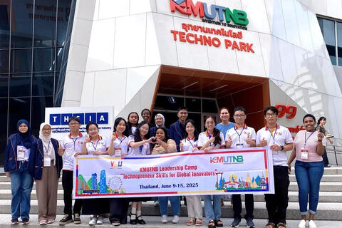 Đại học Đà Nẵng: Tăng cường trao đổi sinh viên, tạo bệ phóng vươn tầm quốc tế