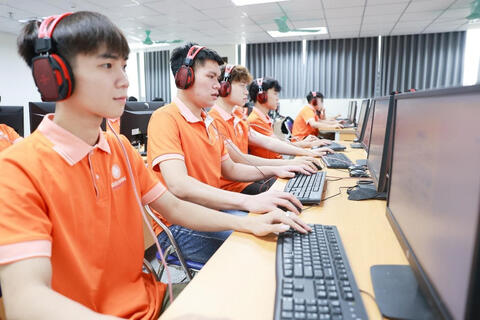 Những ưu điểm nổi bật của Trường Đại học Đại Nam dành cho sinh viên