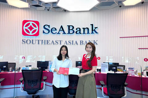 Quỹ Ươm mầm ước mơ SeABank: Nối dài hành trình 10 năm gieo mơ ước
