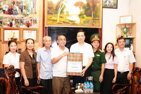 Tập trung đầu tư chiều sâu cho văn hóa và giáo dục