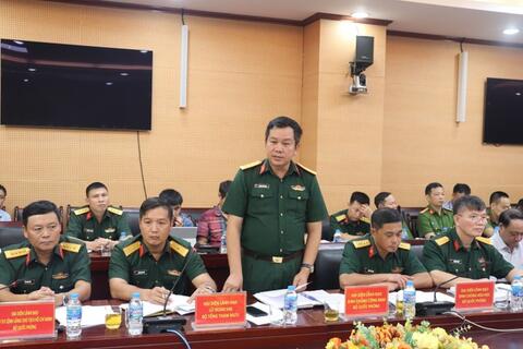 Hiệp đồng chặt chẽ đảm bảo tuyệt đối an toàn công tác phòng cháy, cứu nạn, cứu hộ những sự kiện trọng thể tại Thủ đô