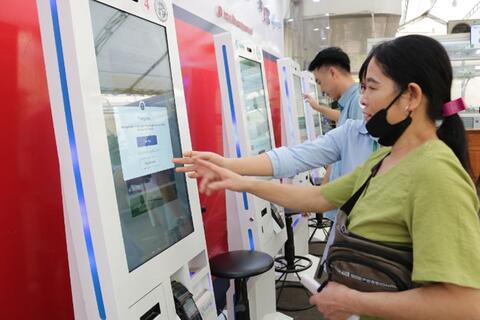 Bảo đảm hoạt động hệ thống y tế cơ sở đáp ứng mô hình chính quyền địa phương 2 cấp
