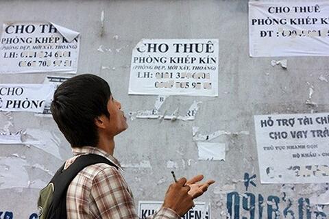 Muôn kiểu lừa thuê nhà trọ ‘vây’ sinh viên mới nhập học