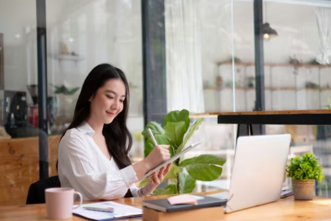 Giới trẻ châu Á ưa chuộng căn hộ đa năng