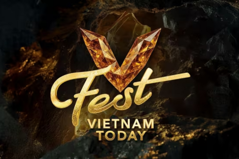 "V Fest - Vietnam Today" tặng vé miễn phí, hé lộ dàn nghệ sĩ tham gia