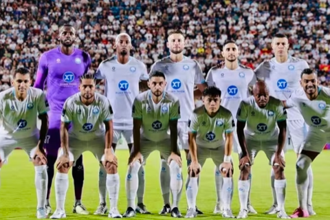 Dàn ngoại binh 6 triệu euro giúp CLB Nam Định thăng hoa