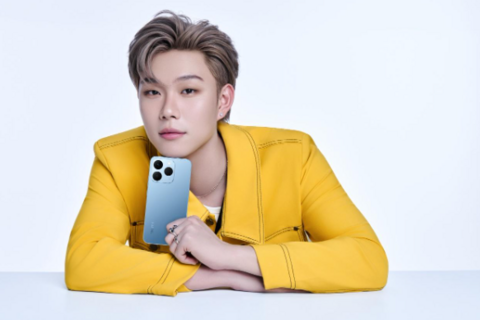 realme chính thức công bố đại sứ thương hiệu - Dương Domic: Đồng hành cùng realme 15 Series lan tỏa thông điệp “Sống Thật Từng Khoảnh Khắc”