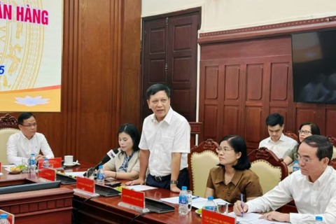 Ngân hàng Nhà nước: Thị trường vàng sẽ cạnh tranh, minh bạch hơn, tránh tình trạng nhiễu loạn