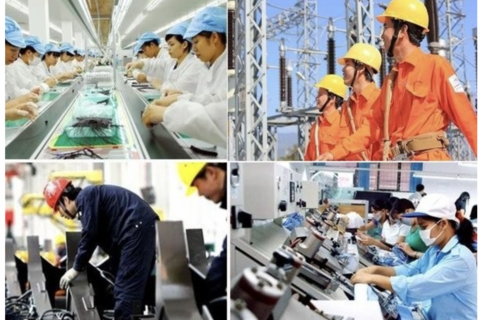 Tiêu chí phân loại doanh nghiệp Nhà nước tiếp tục áp dụng đến hết năm 2025