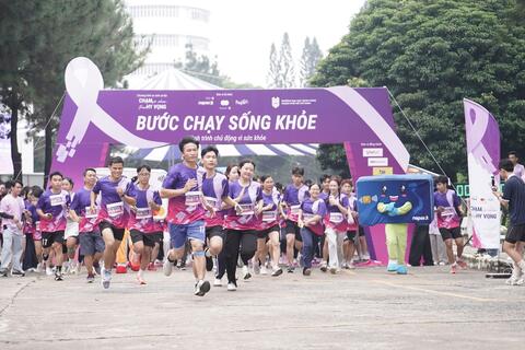 Napas, Mastercard, Payoo tặng gói tầm soát ung thư và xét nghiệm HPV cho phụ nữ yếu thế