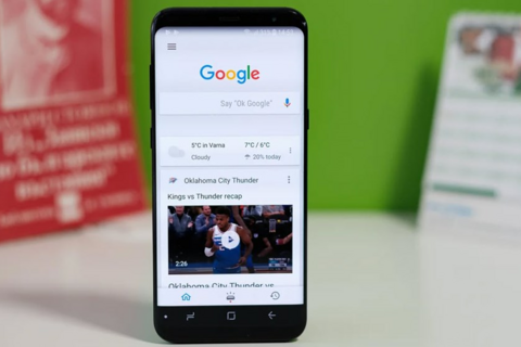 Google cho phép ẩn quảng cáo trong kết quả tìm kiếm