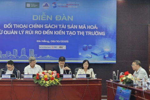 Tài chính số: Đã đến lúc siết chặt quản lý!