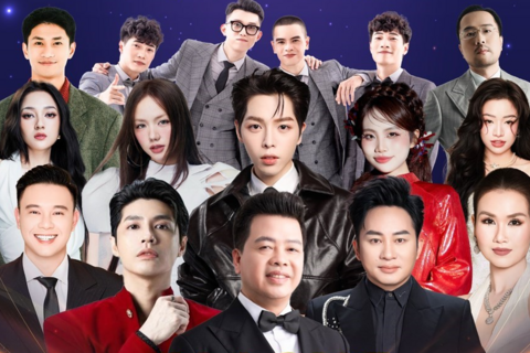 Thông báo nhận vé – hướng dẫn tham dự concert “Hạ Long 2025”