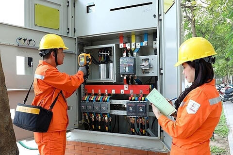 Kiến nghị bỏ thuế giá trị gia tăng đối với điện chưa phù hợp quy định pháp luật
