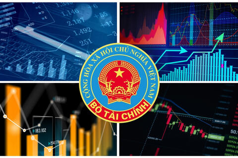 Số hóa dữ liệu, hướng tới nền tài chính thông minh vào năm 2030