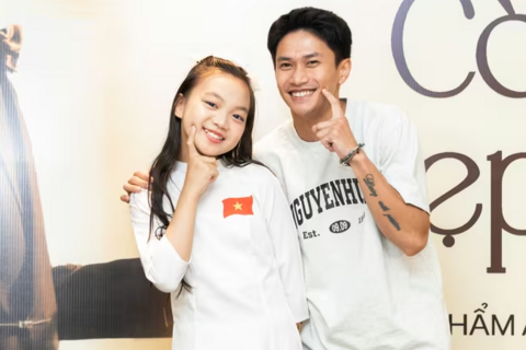 MV cover "Còn gì đẹp hơn" gây bất ngờ với bản phối có dân ca Quan họ