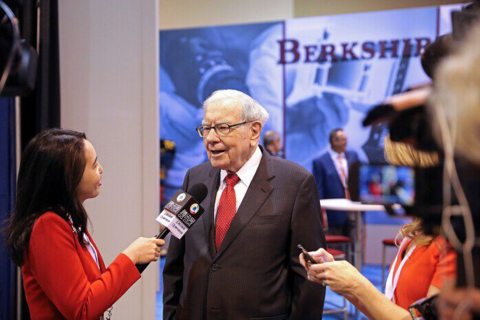 Ba khoản đầu tư gần đây của Warren Buffett nói lên vài điều về nền kinh tế Mỹ