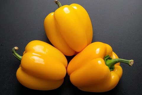 Nhiều vitamin C hơn cam, loại ớt này là thực phẩm 'vàng' bảo vệ sức khỏe