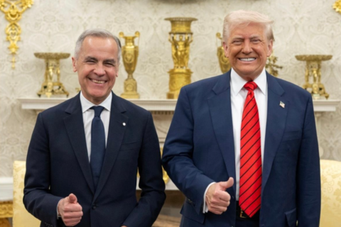 Canada xin lỗi vụ quảng cáo sai lệch, nhưng Mỹ chưa chịu đàm phán