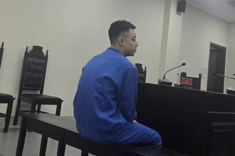 Nam thanh niên bắt cóc em họ đòi tiền chuộc vì thua bạc