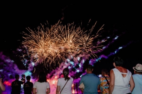 Thị trấn Hoàng Hôn, Phú Quốc khai màn mùa lễ hội với hàng loạt sản phẩm mới