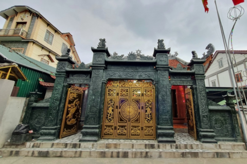 Khơi dậy giá trị di sản – Bồi đắp bản sắc văn hóa, con người Hà Tĩnh