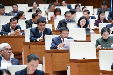 Thời gian cấp giấy phép xây dựng dự kiến sẽ rút ngắn còn tối đa 7 ngày