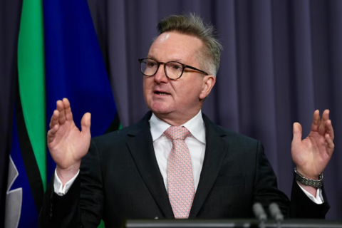 Úc sẽ miễn phí điện mặt trời cho các hộ dân vào năm 2026