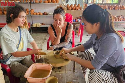 Đà Nẵng chú trọng đào tạo nhân lực du lịch cộng đồng, tạo sinh kế bền vững cho người dân