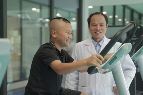 Căn bệnh khiến cơ thể nam giới 'đóng băng' không thể dậy thì