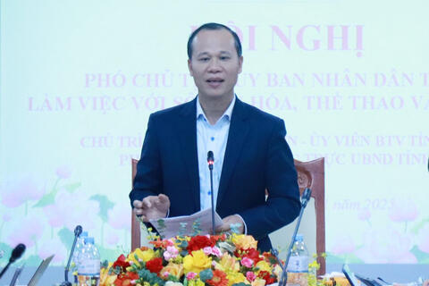 Bắc Ninh khai thác tốt tiềm năng, thế mạnh văn hóa Kinh Bắc