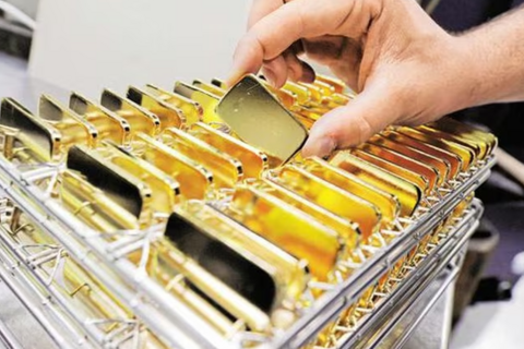 Giá vàng tăng sáng đầu tuần, chuyên gia dự báo ra sao?