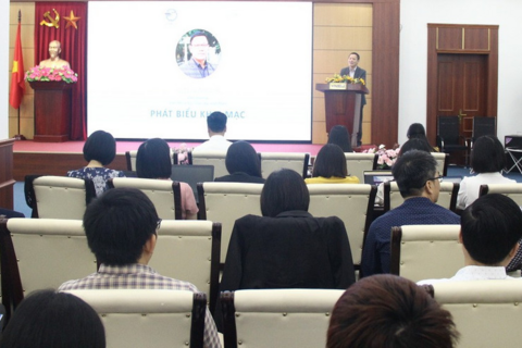 Ứng dụng AI trong dạy học: Cần khung năng lực chuẩn cho giáo viên