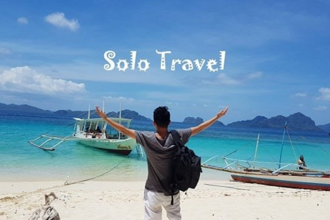 Xu hướng du lịch một mình ngày càng được người Việt ưa chuộng