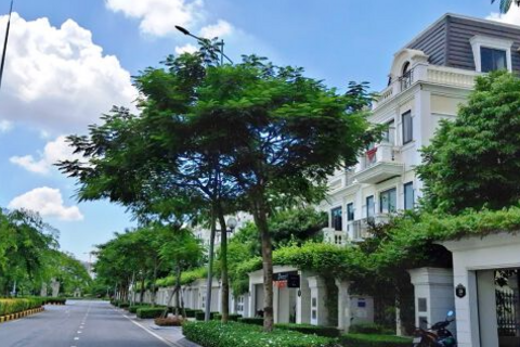 Đề xuất tính hệ số K riêng cho từng dự án bất động sản