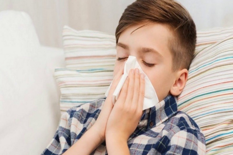 Khi nào cần tới bệnh viện?