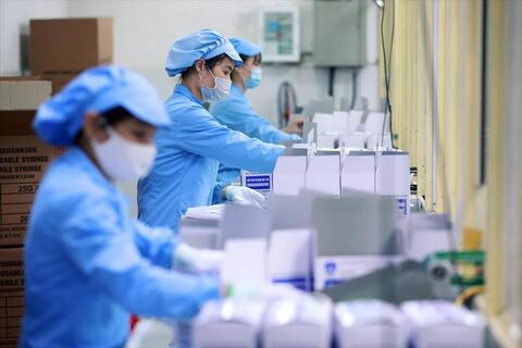 Lao động công nghệ cao trong doanh nghiệp nhà nước hưởng lương thế nào?