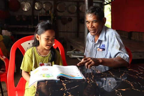 Cà Mau đặt mục tiêu đến năm 2030 giảm hộ nghèo vùng DTTS xuống dưới 8%