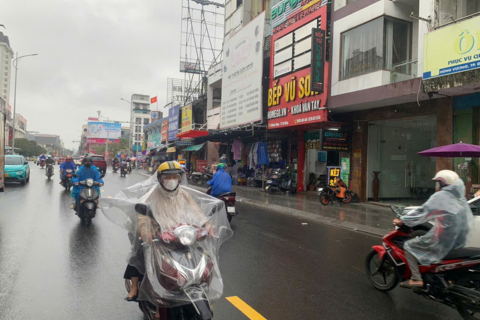 Đà Nẵng: Khoản vay hàng chục tỷ đồng và dấu vết tài sản 'biến mất'