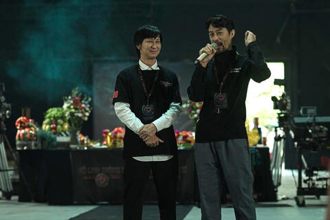 Dự án phim 'Hộ linh tráng sĩ': Lộ diện 7 anh hùng bảo vệ lăng mộ vua Đinh