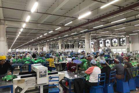 Năm 2026, tỉnh Đồng Nai có nhu cầu tuyển dụng khoảng 55.000 lao động