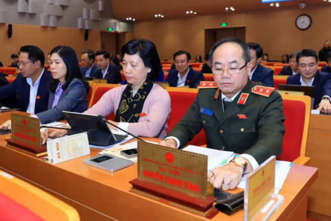 Hà Nội dành 18,9 tỷ đồng hỗ trợ chi trả an sinh xã hội qua tài khoản